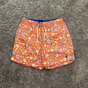 Polo Ralph Lauren Men’s Bathing Suit